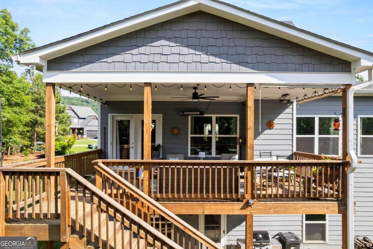 175 Stoneledge Trace Jasper - 47