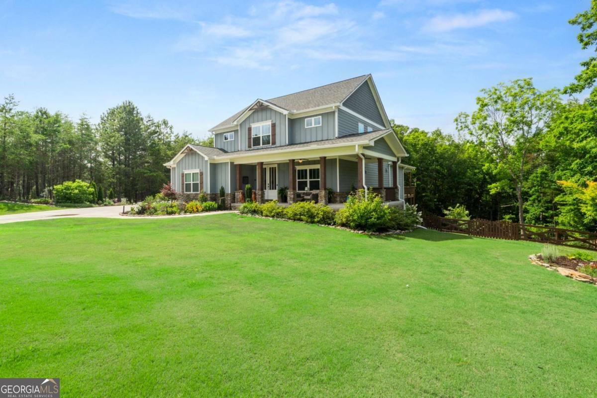 175 Stoneledge Trace Jasper - 49