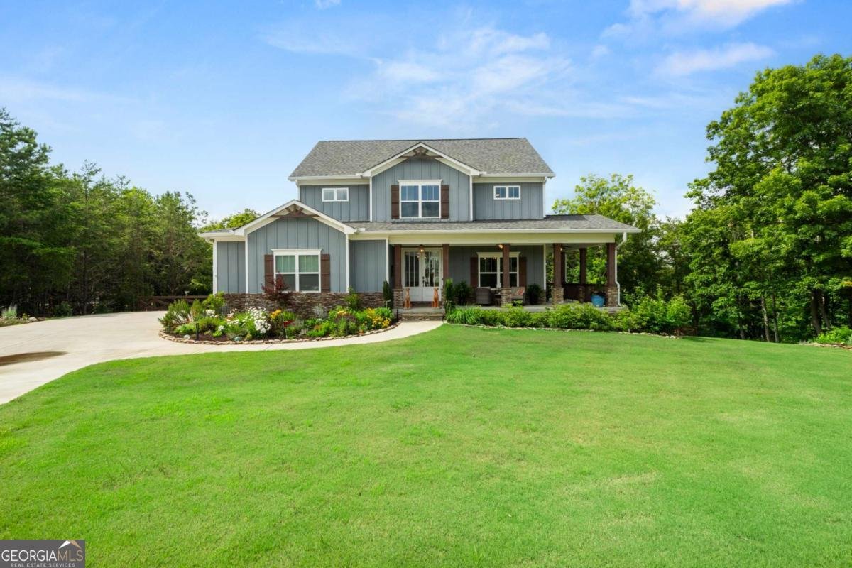 175 Stoneledge Trace Jasper - 5