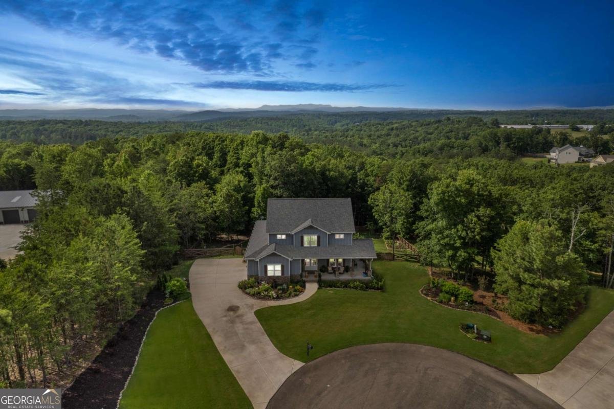 175 Stoneledge Trace Jasper - 52