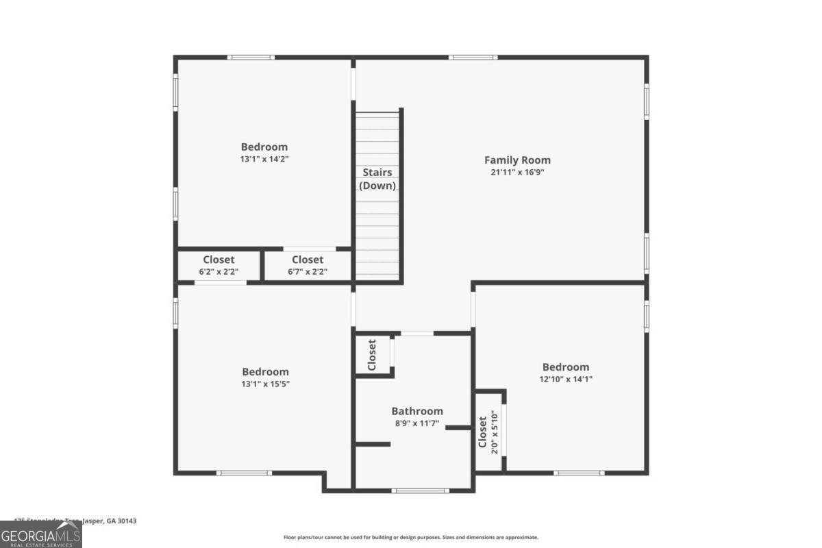 175 Stoneledge Trace Jasper - 55