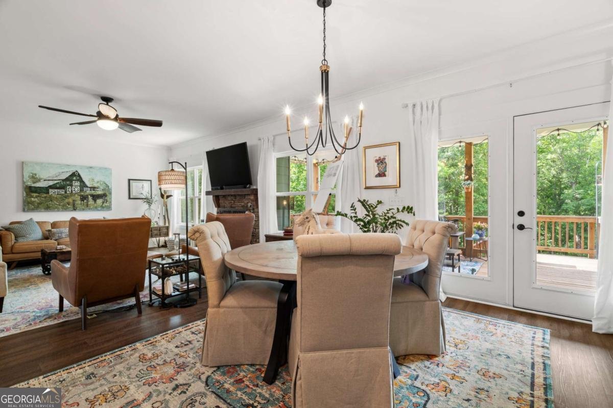 175 Stoneledge Trace Jasper - 6