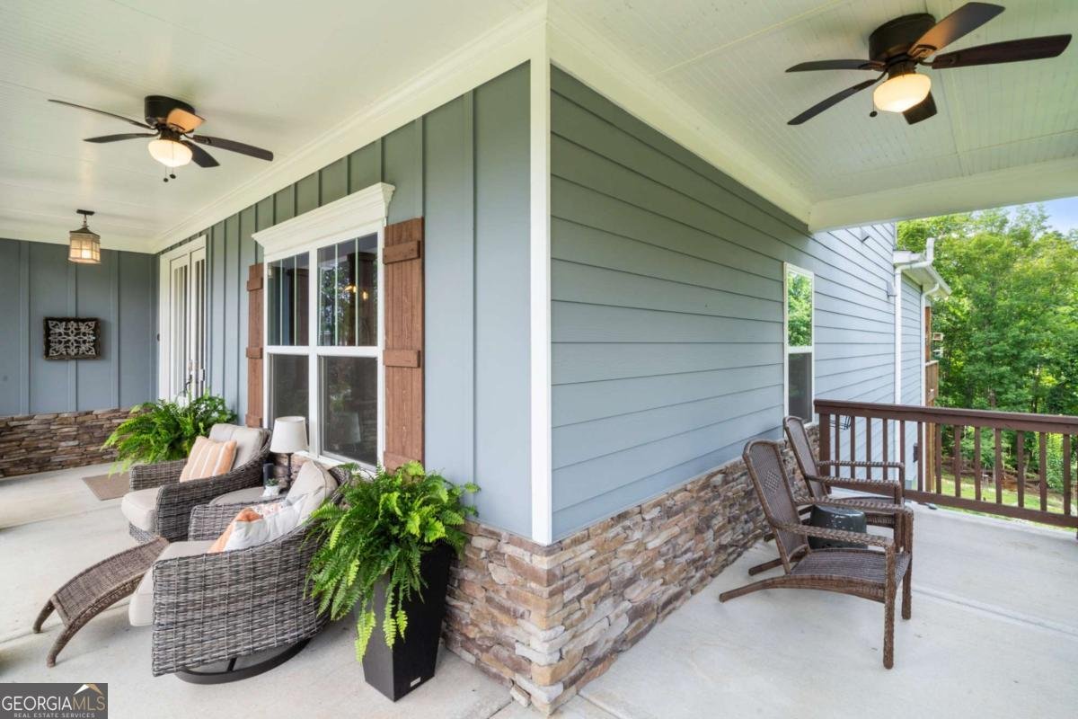175 Stoneledge Trace Jasper - 8