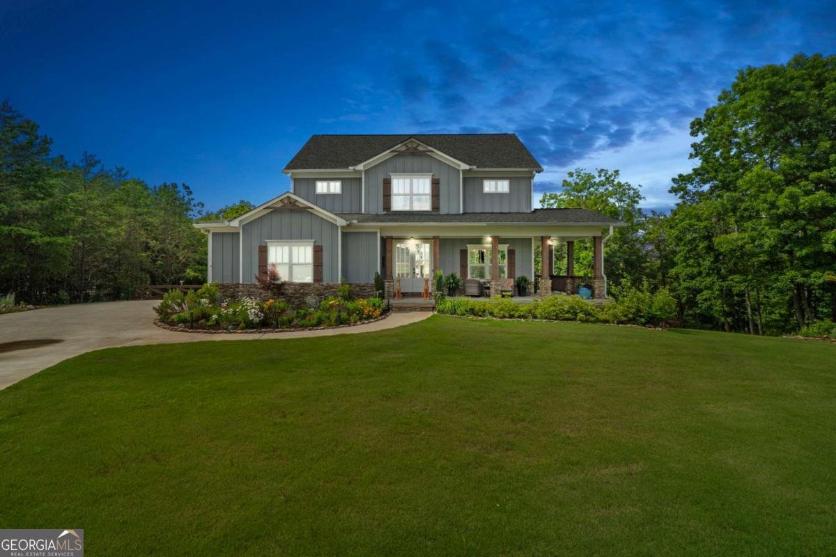 175 Stoneledge Trace Jasper - 9