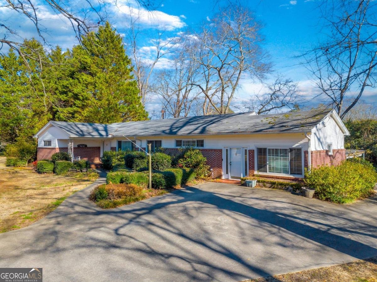 169 Brown Street Hartwell - 12