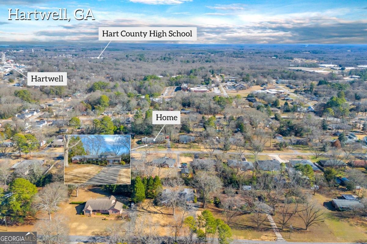 169 Brown Street Hartwell - 15