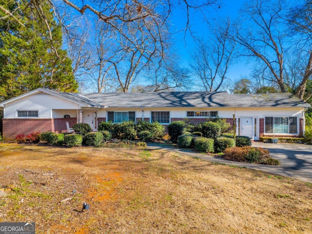 169 Brown Street Hartwell - 2