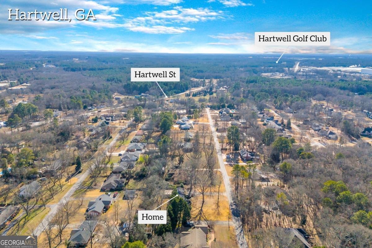 169 Brown Street Hartwell - 22