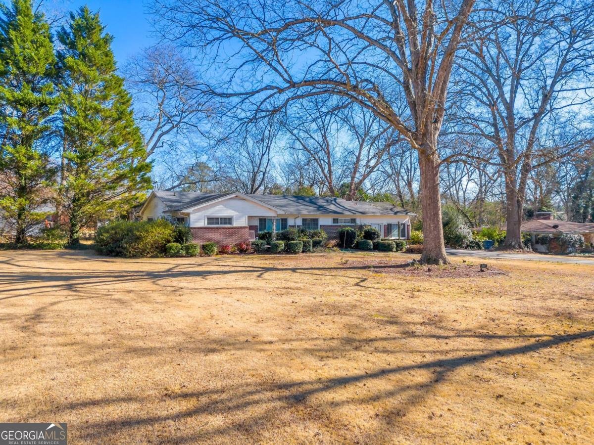 169 Brown Street Hartwell - 3