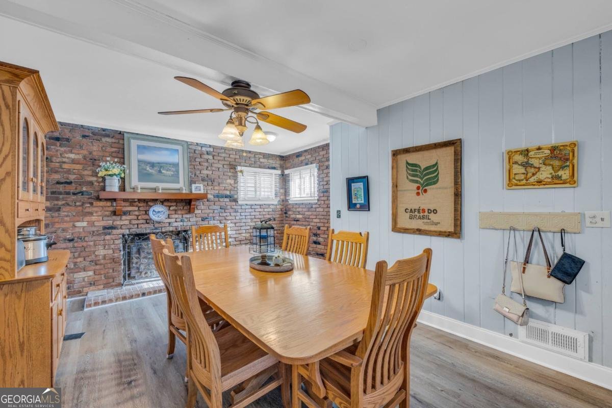 169 Brown Street Hartwell - 36