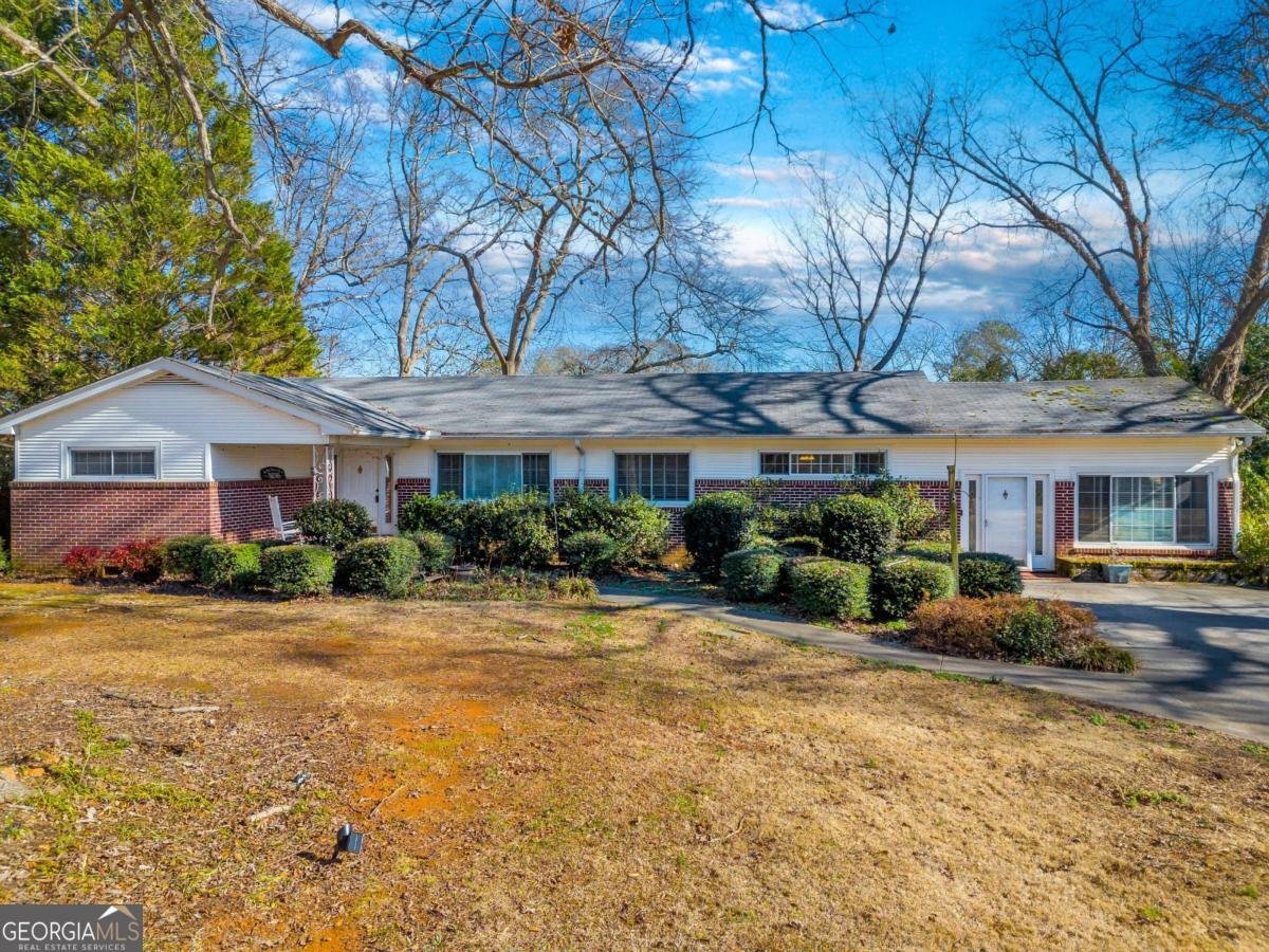 169 Brown Street Hartwell - 4