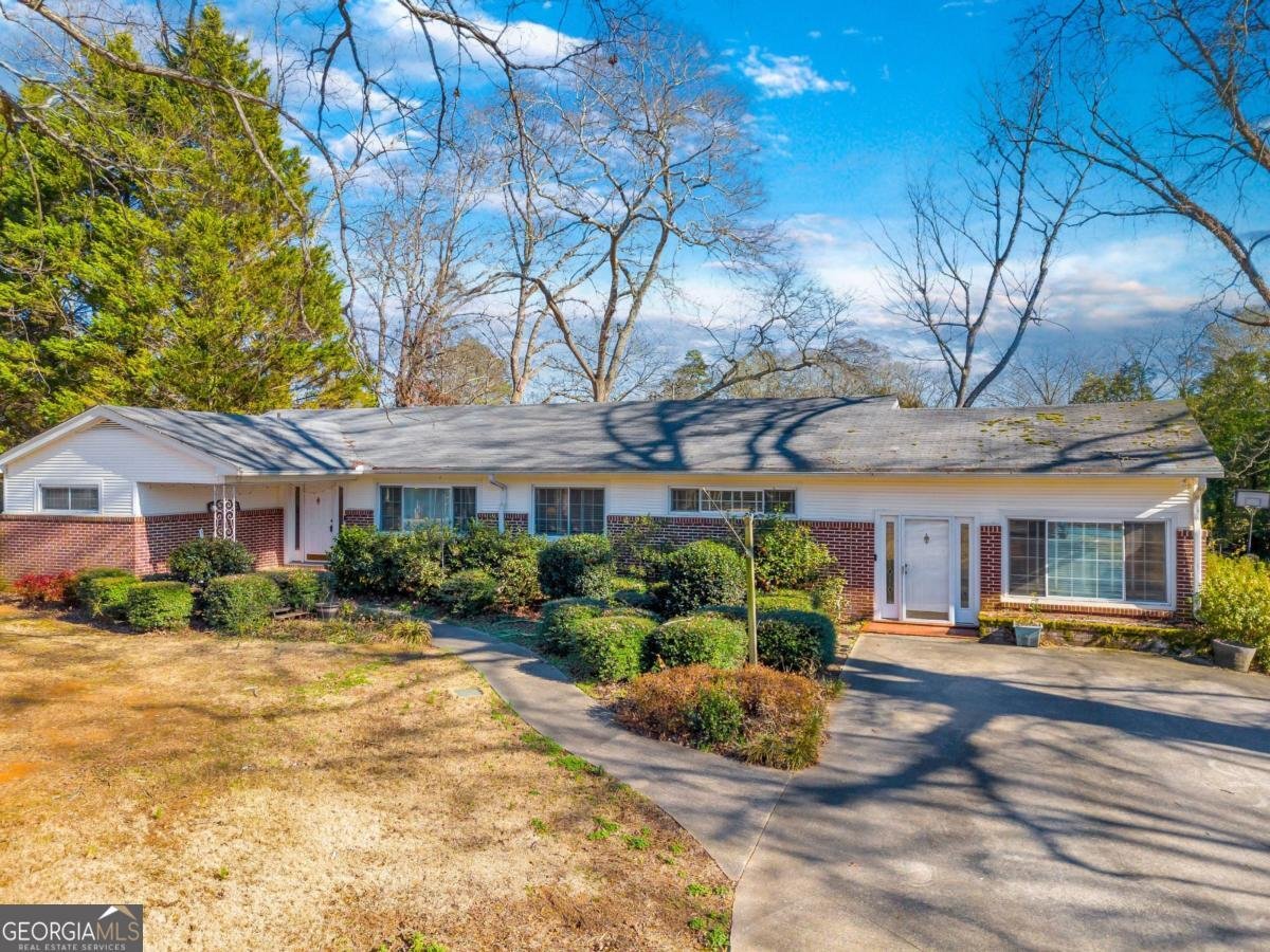 169 Brown Street Hartwell - 5