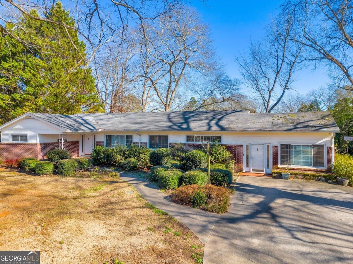 169 Brown Street Hartwell - 6