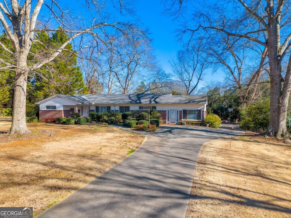 169 Brown Street Hartwell - 7