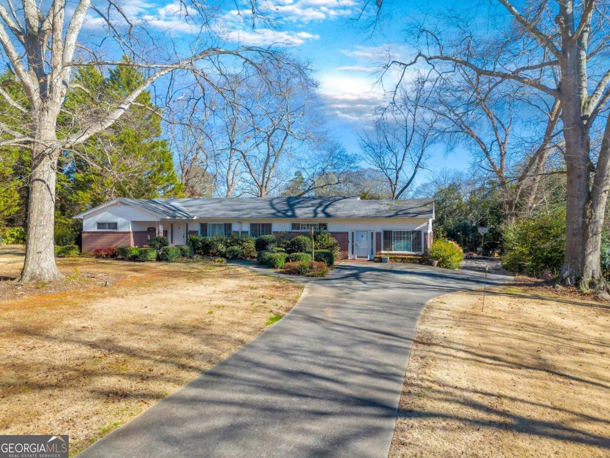 169 Brown Street Hartwell - 8