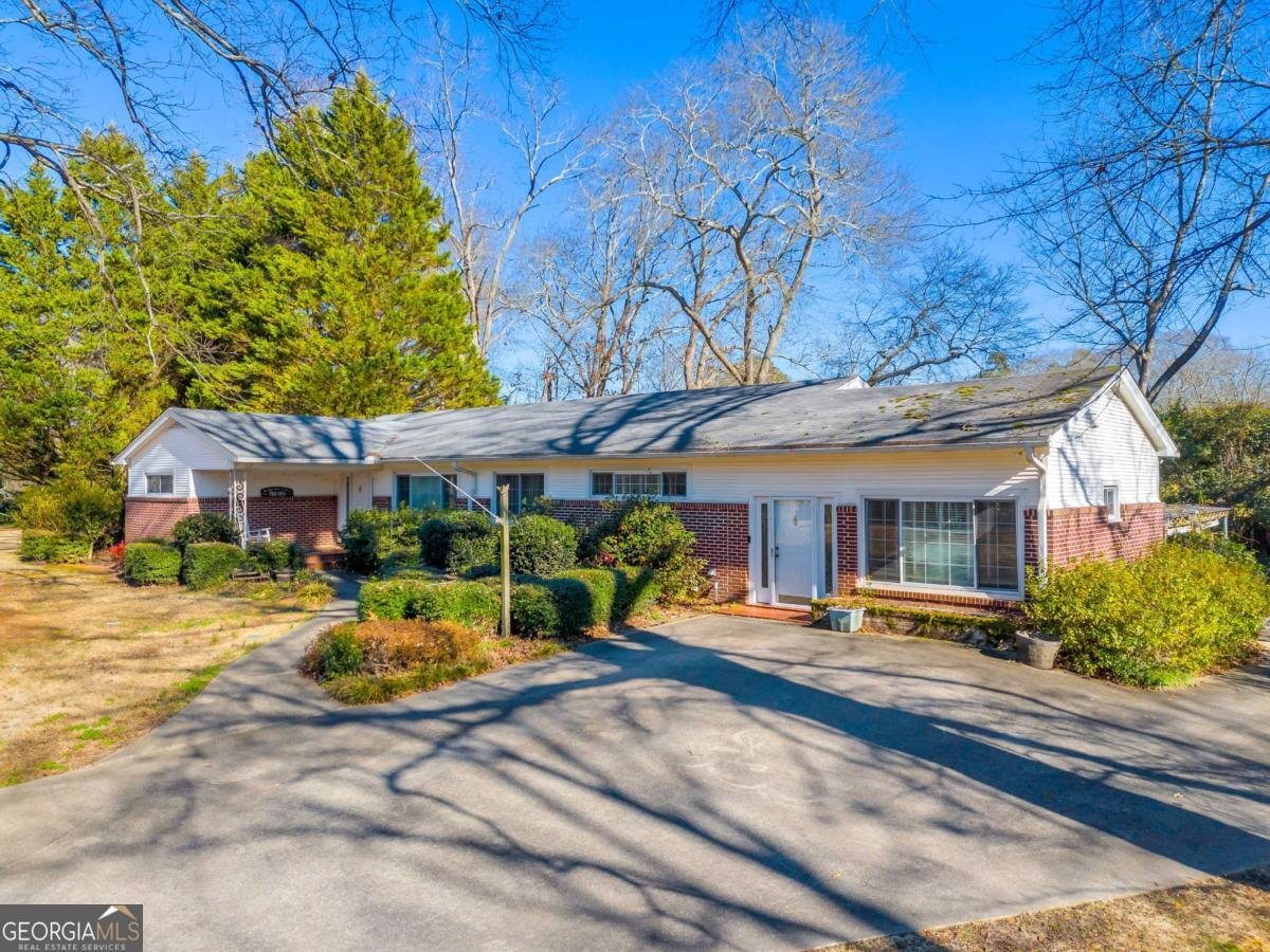 169 Brown Street Hartwell - 9