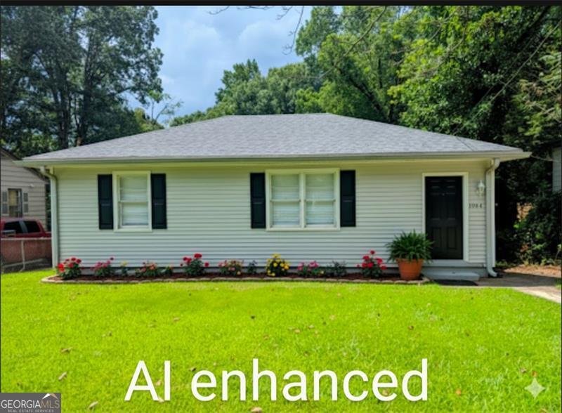 1954 TAYLOR Avenue East Point - 3
