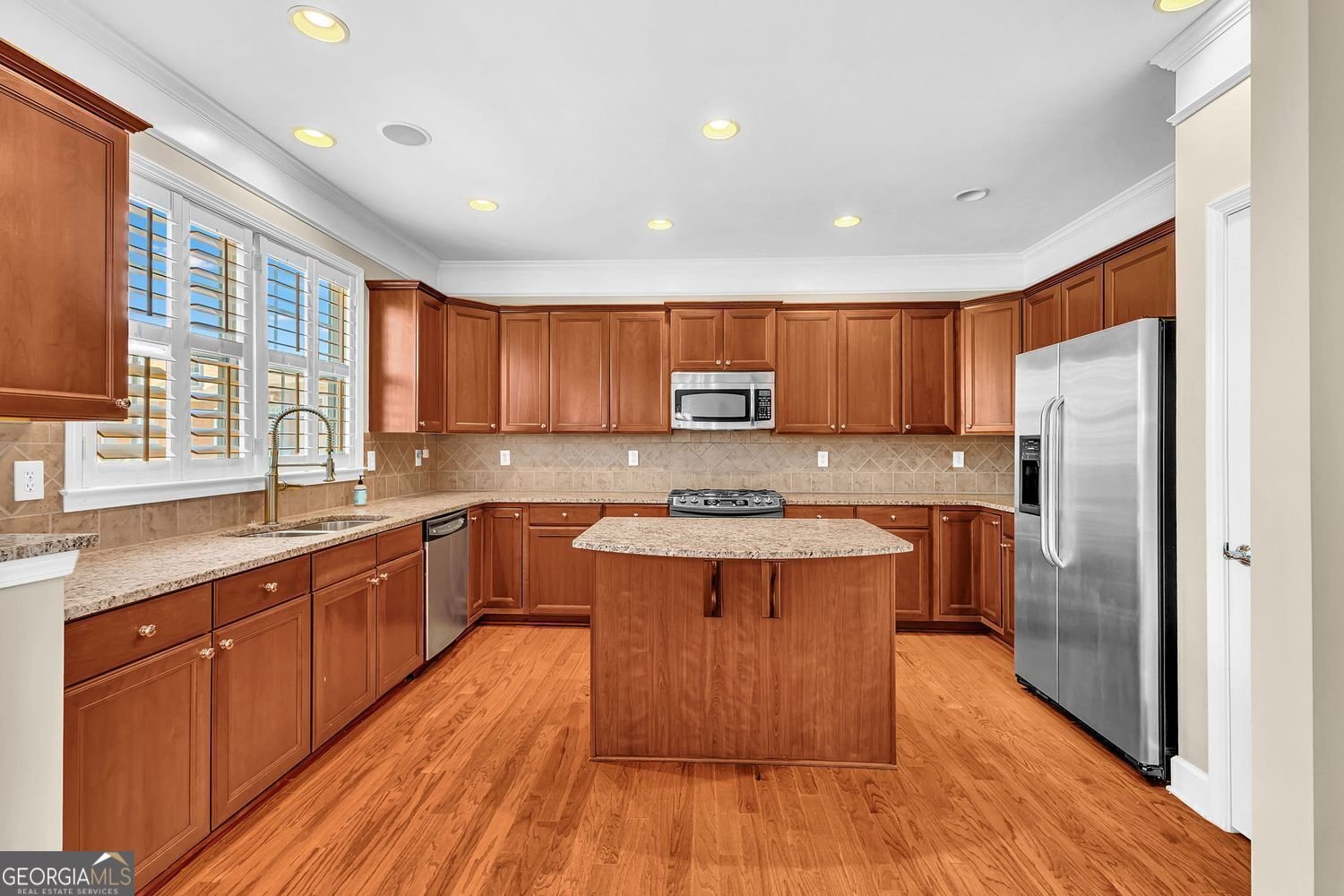 4888 Colchester Court Atlanta - 12