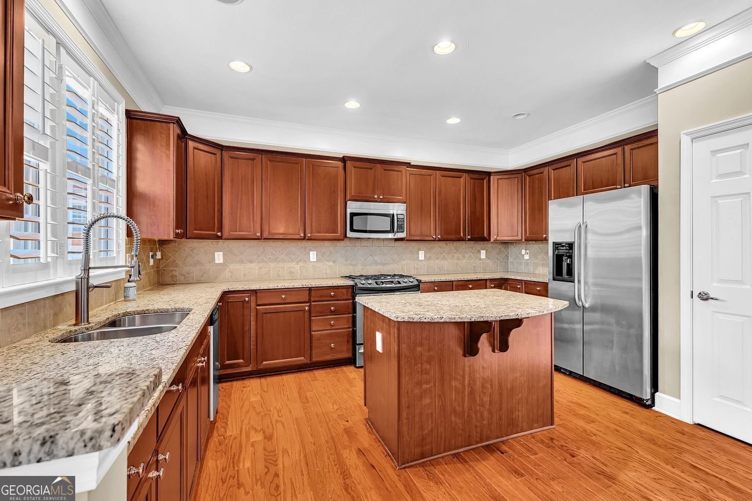 4888 Colchester Court Atlanta - 13