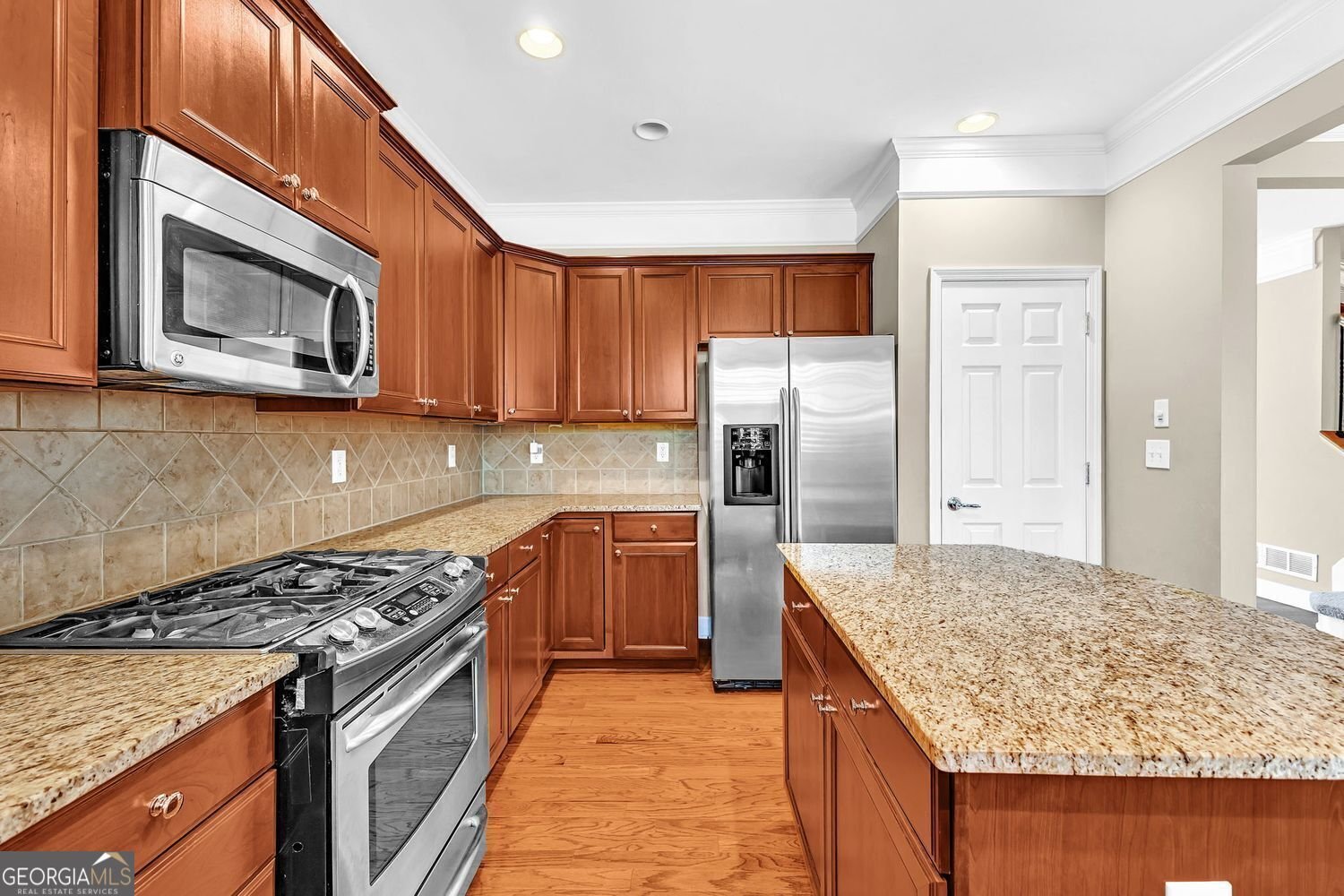 4888 Colchester Court Atlanta - 14