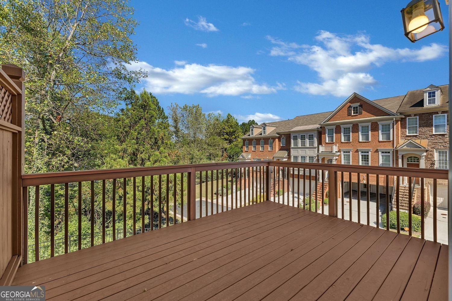 4888 Colchester Court Atlanta - 30