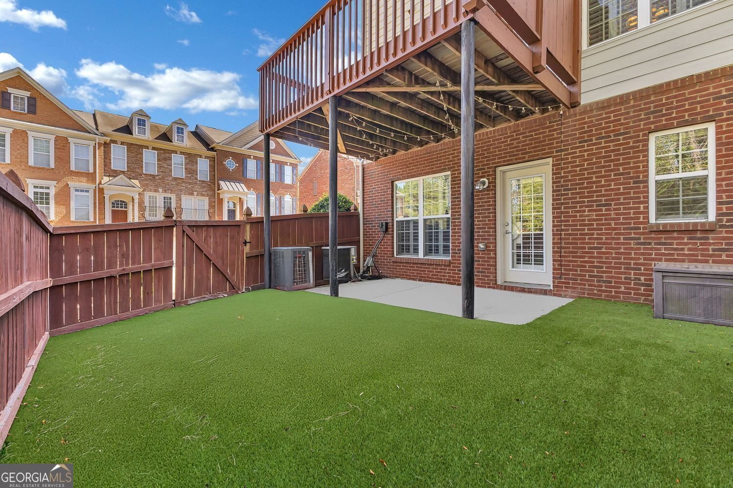 4888 Colchester Court Atlanta - 32