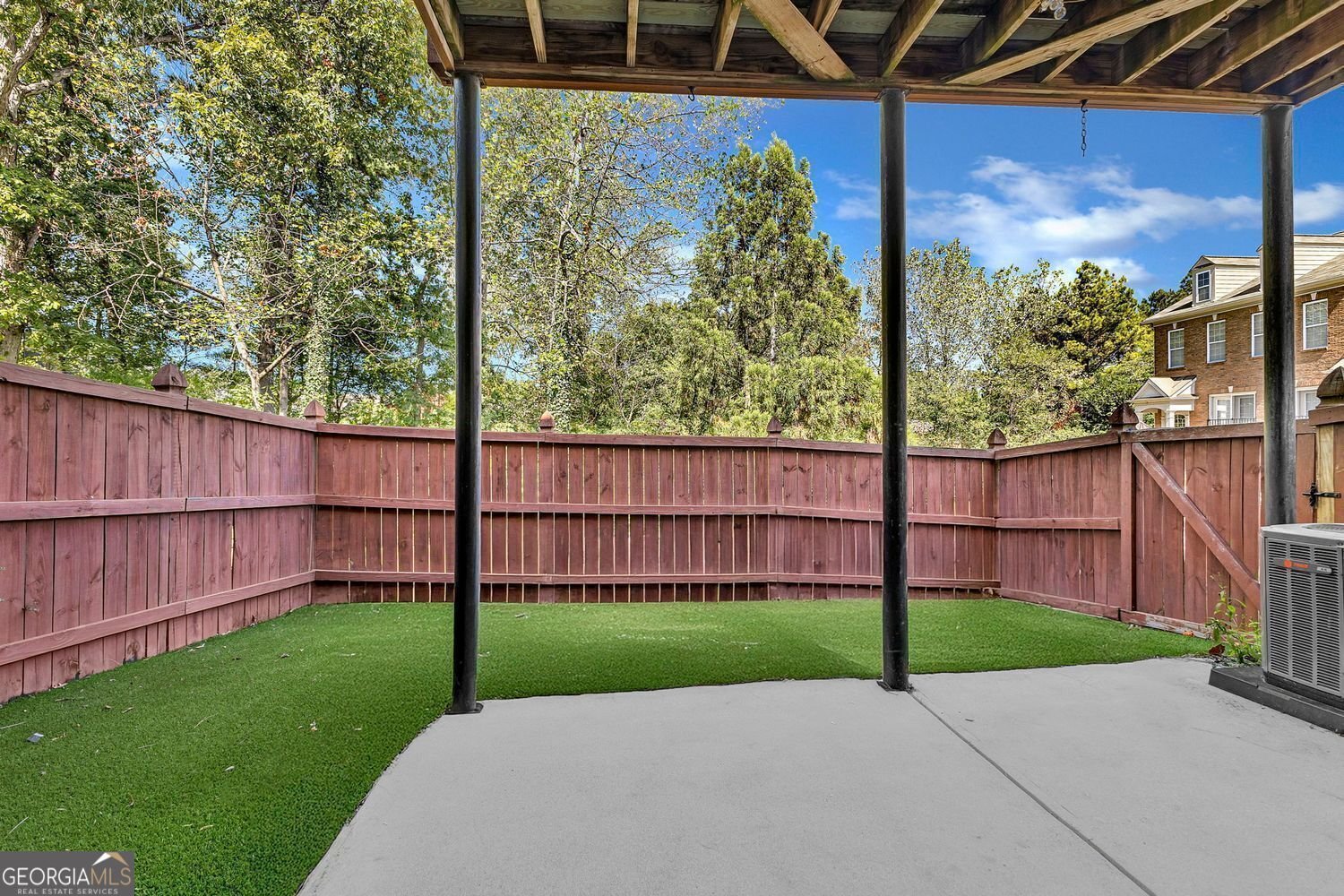 4888 Colchester Court Atlanta - 33