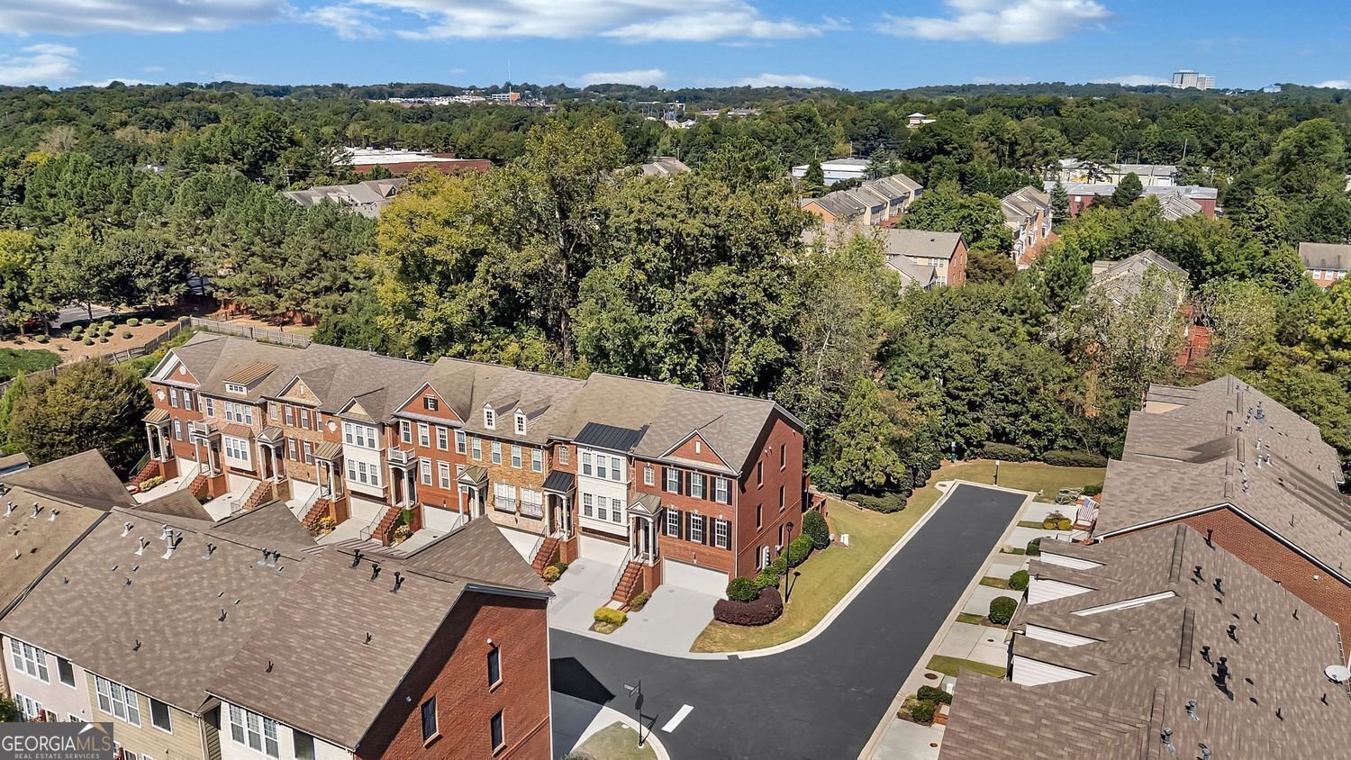 4888 Colchester Court Atlanta - 34