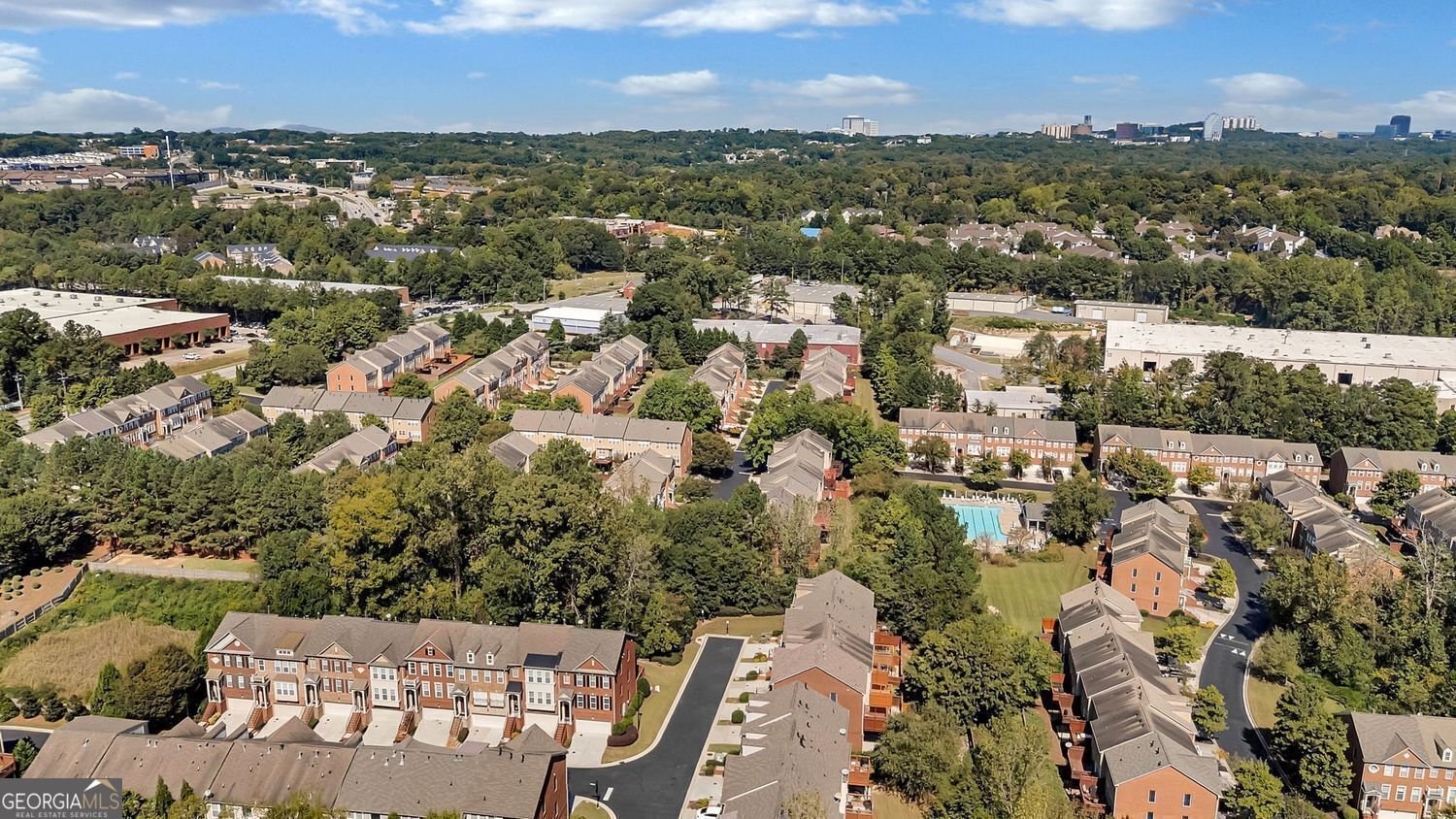 4888 Colchester Court Atlanta - 37
