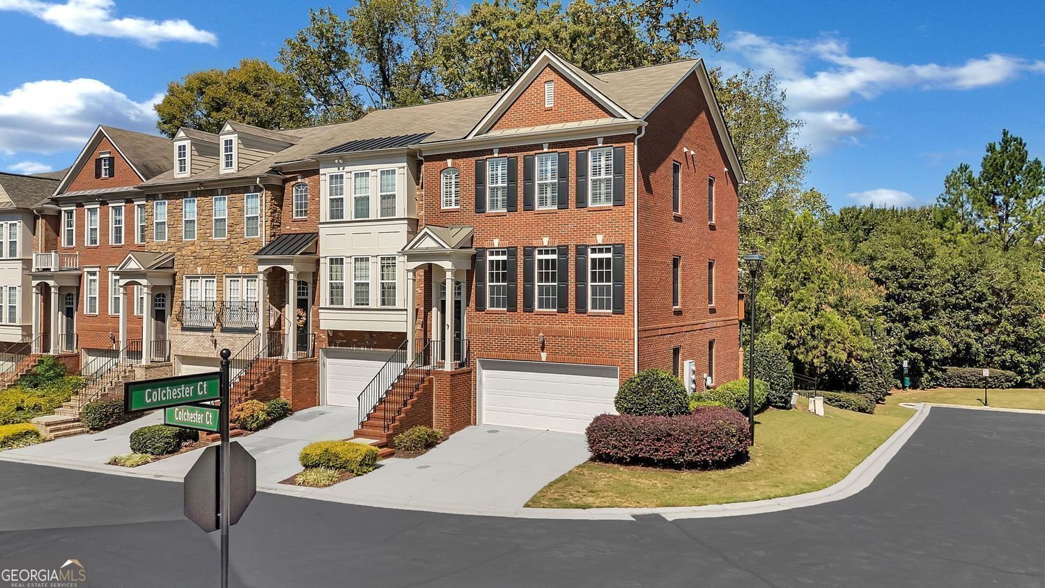 4888 Colchester Court Atlanta - 38