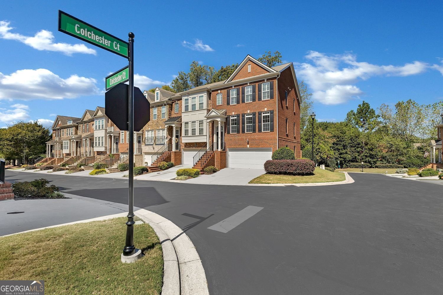 4888 Colchester Court Atlanta - 39