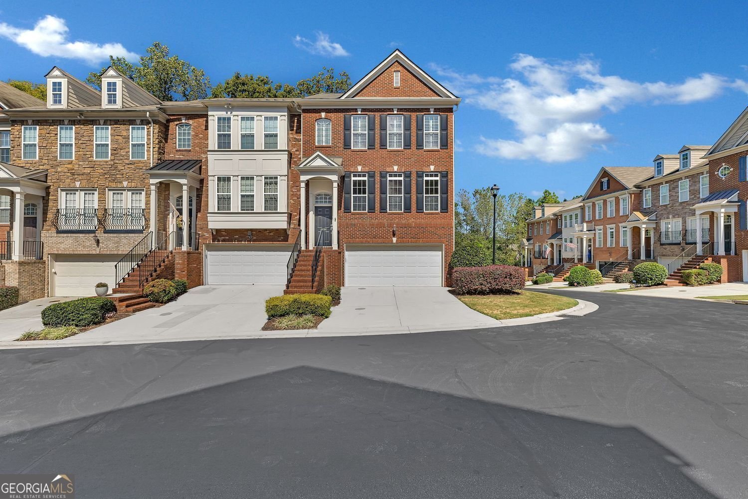 4888 Colchester Court Atlanta - 40