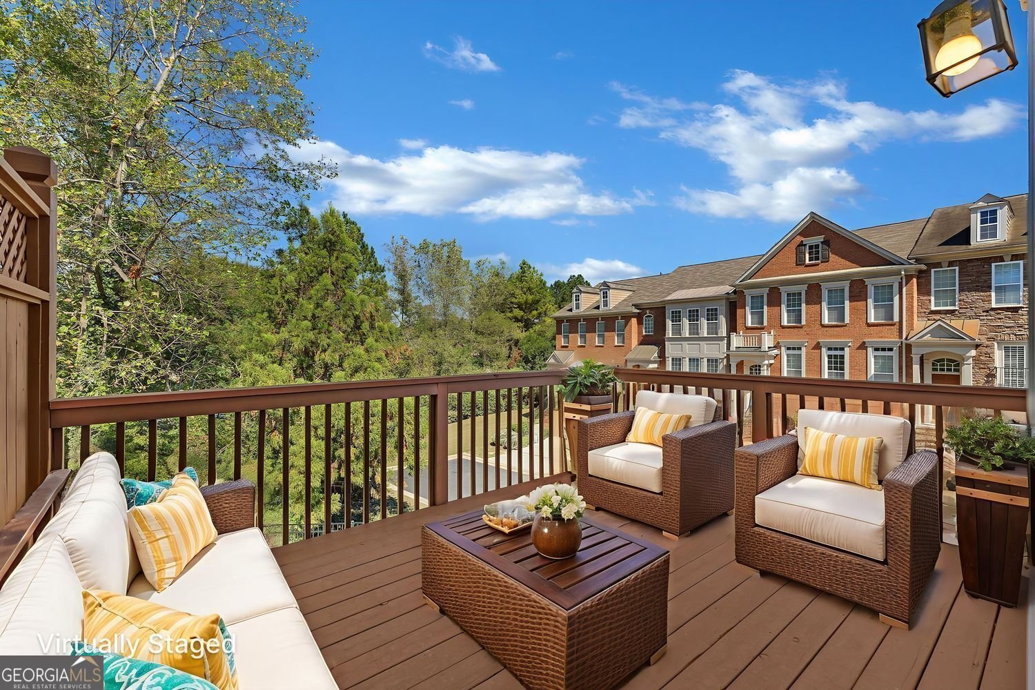 4888 Colchester Court Atlanta - 5