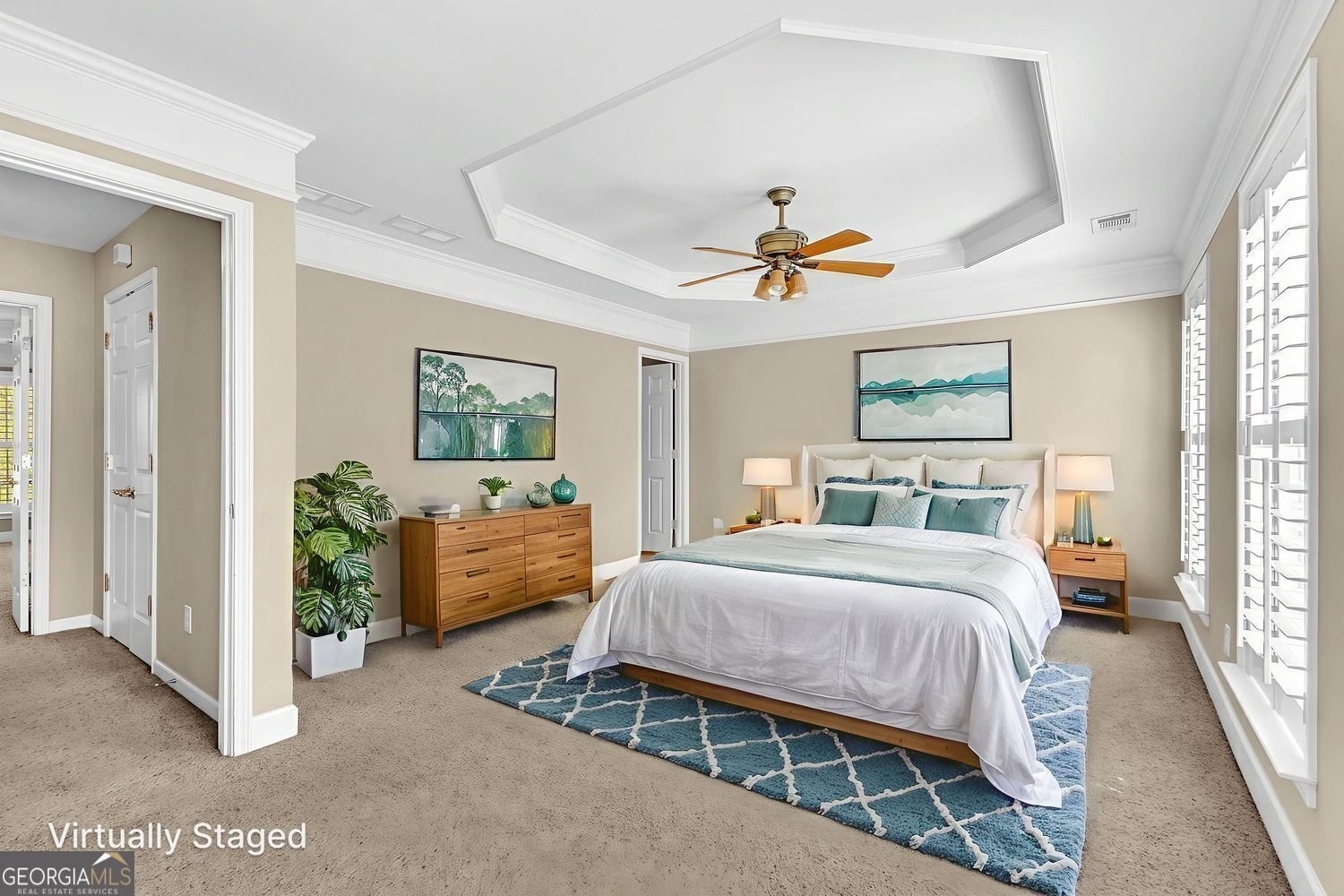 4888 Colchester Court Atlanta - 6