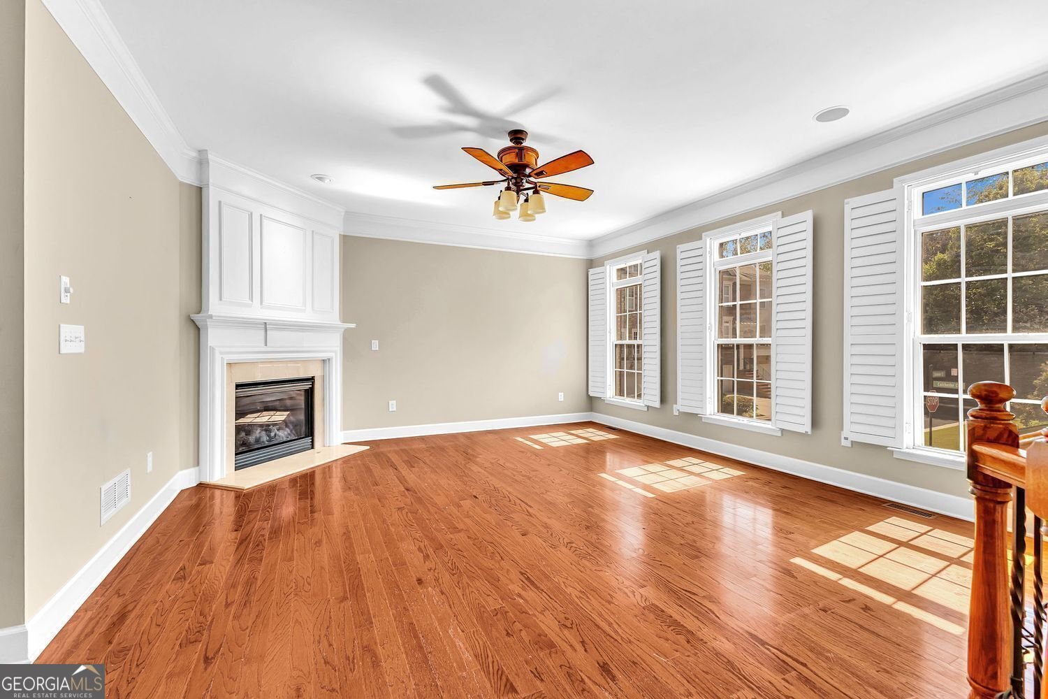 4888 Colchester Court Atlanta - 8