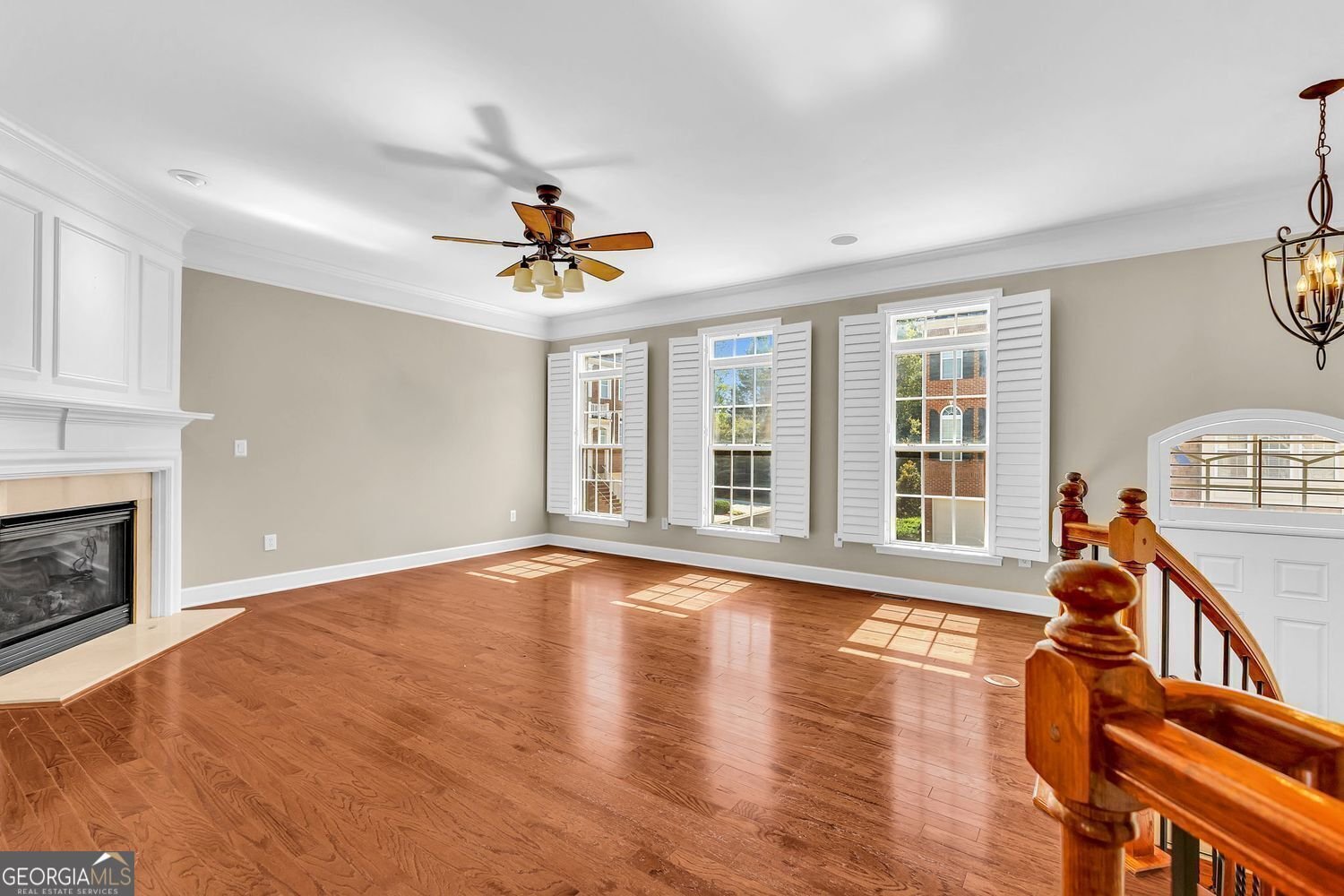 4888 Colchester Court Atlanta - 9