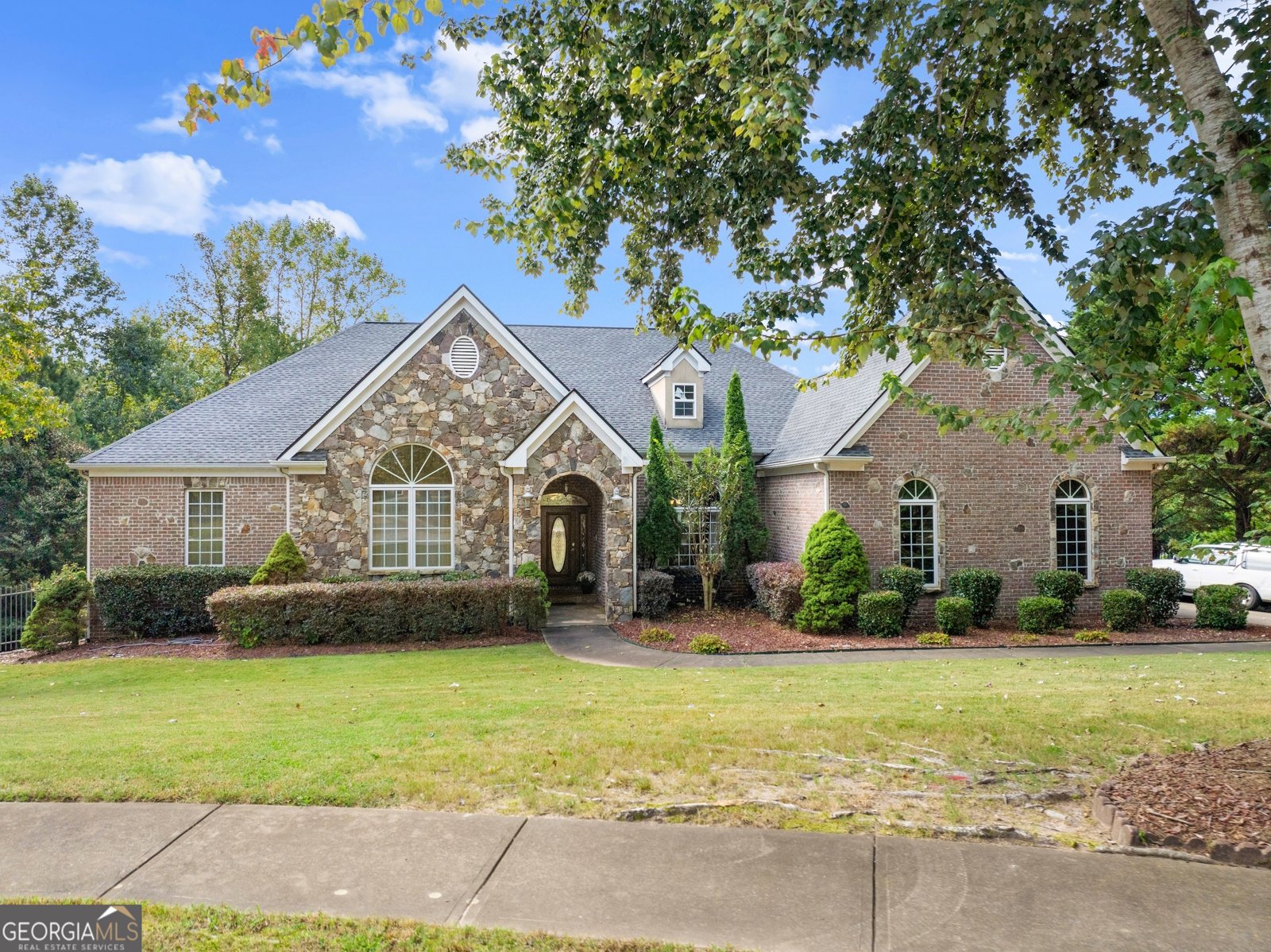 4525 Legacy Court Hoschton - 1