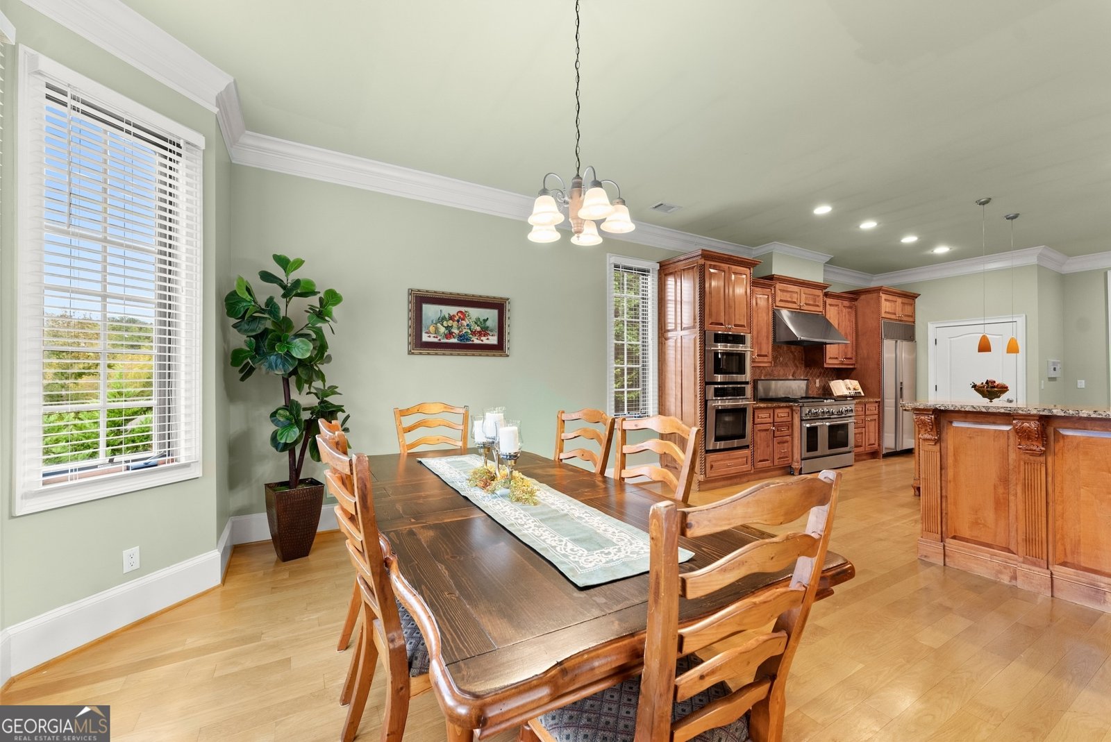 4525 Legacy Court Hoschton - 19
