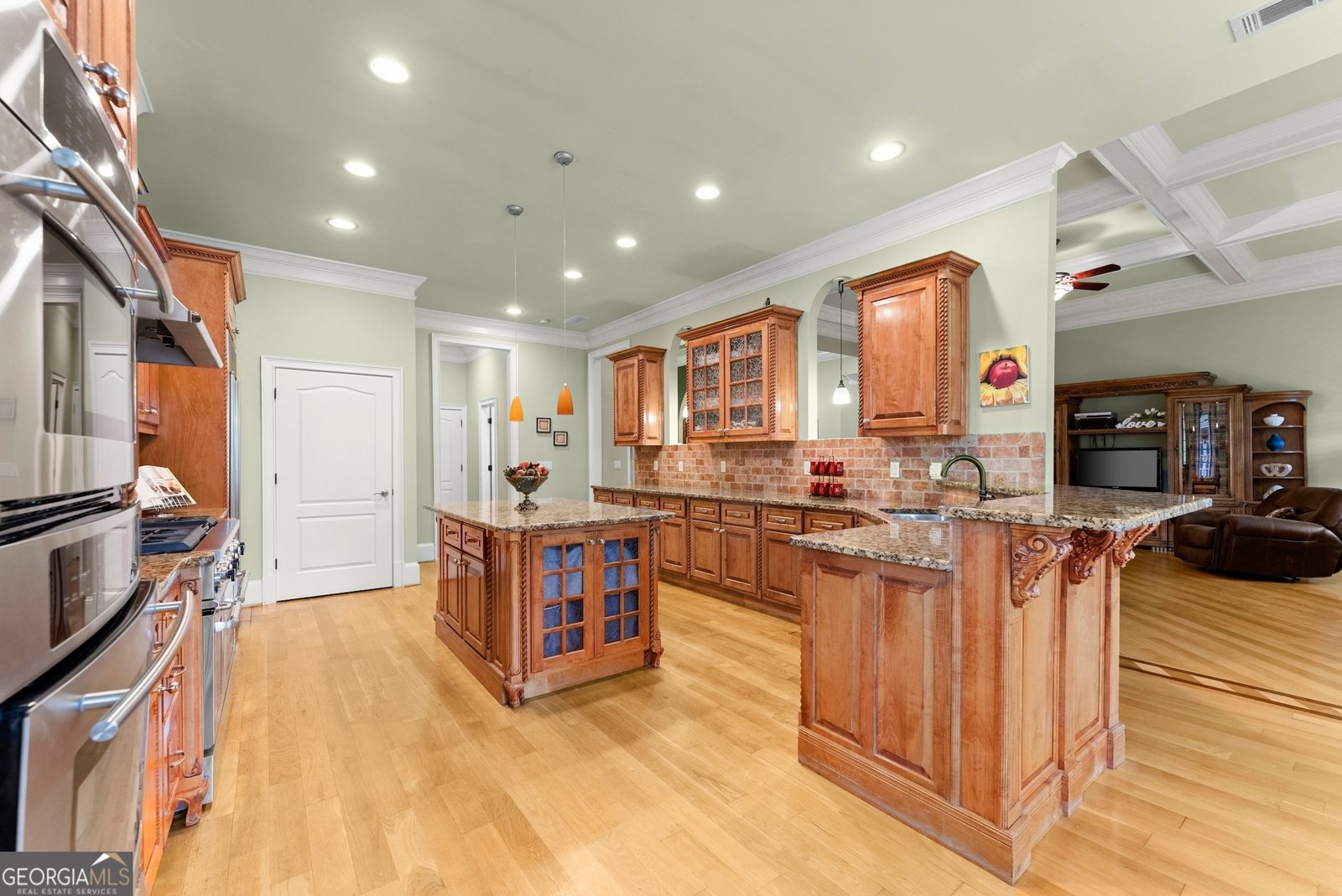 4525 Legacy Court Hoschton - 22