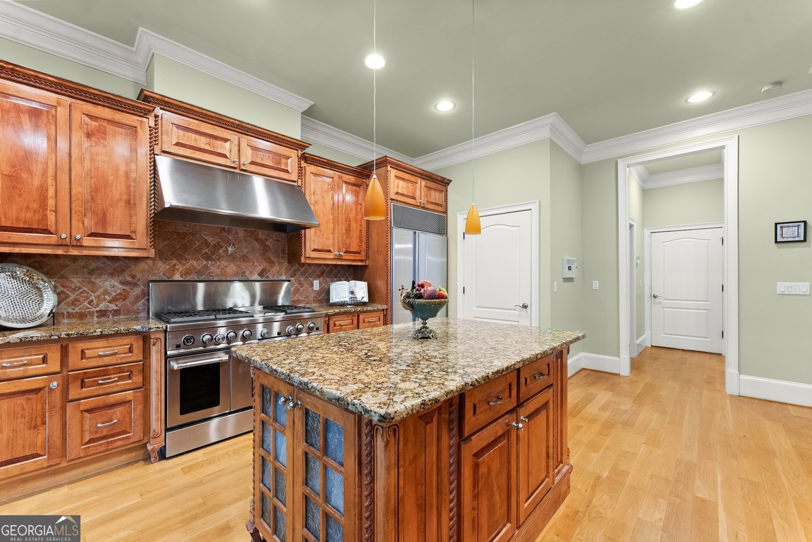 4525 Legacy Court Hoschton - 25