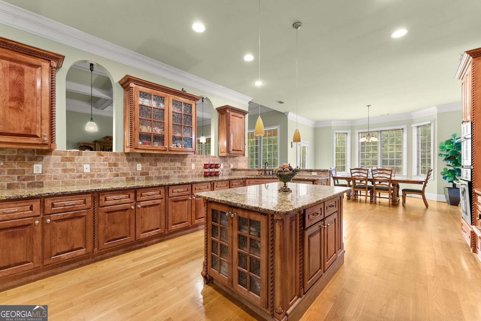 4525 Legacy Court Hoschton - 4