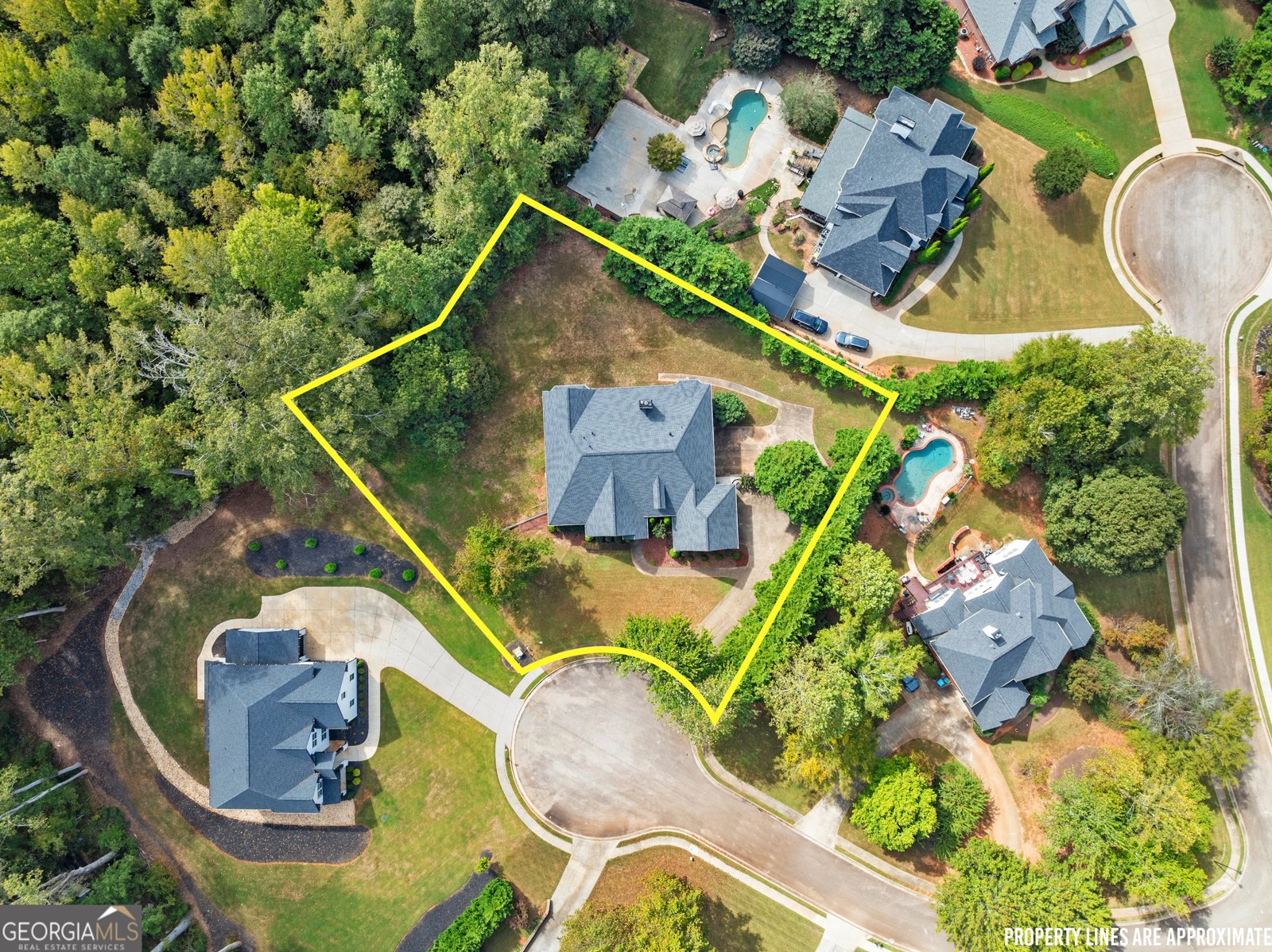 4525 Legacy Court Hoschton - 50
