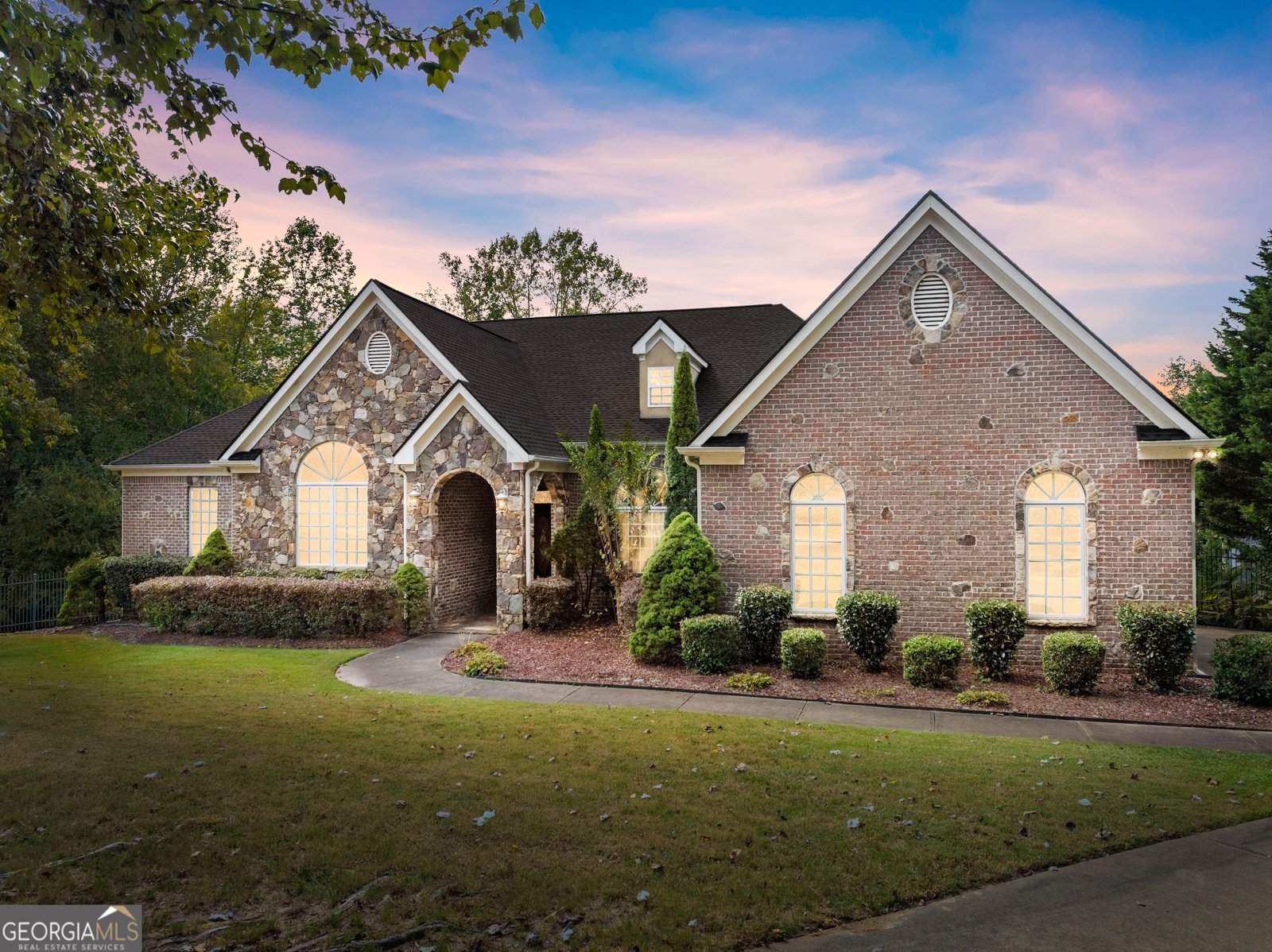 4525 Legacy Court Hoschton - 6