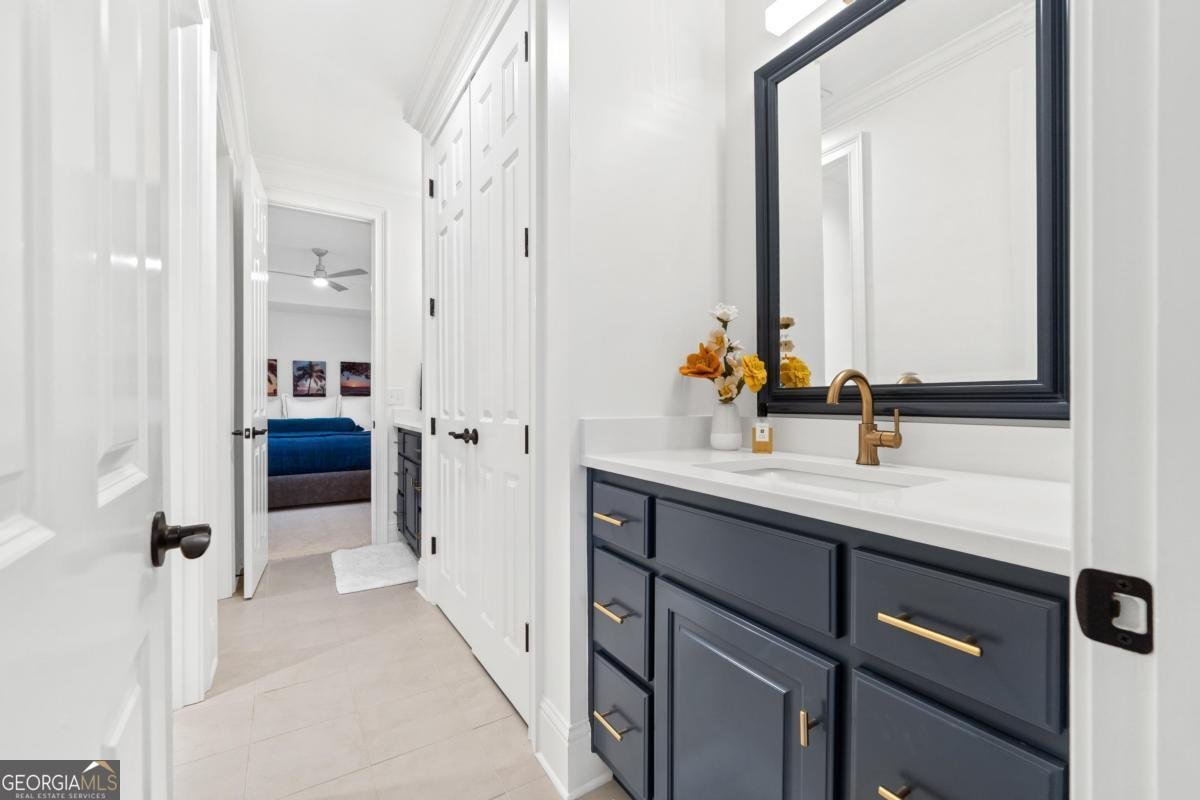 1090 Curtright Place Greensboro - 21