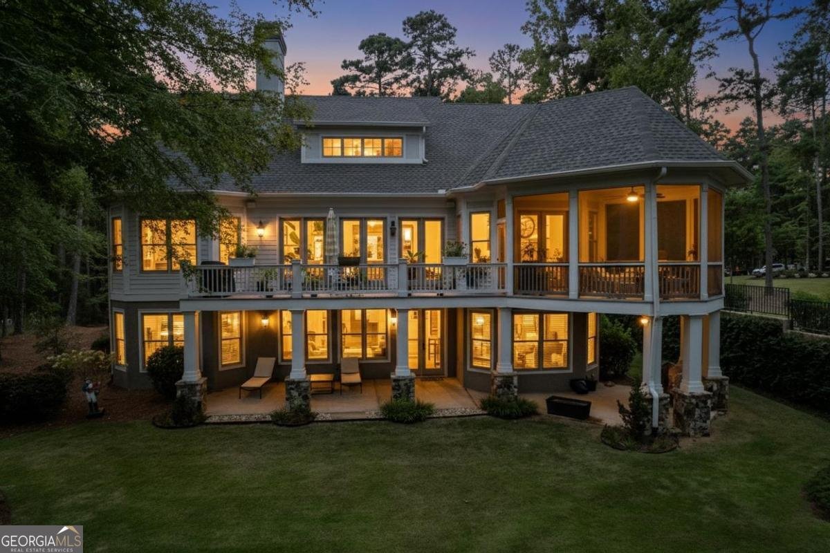 1090 Curtright Place Greensboro - 33