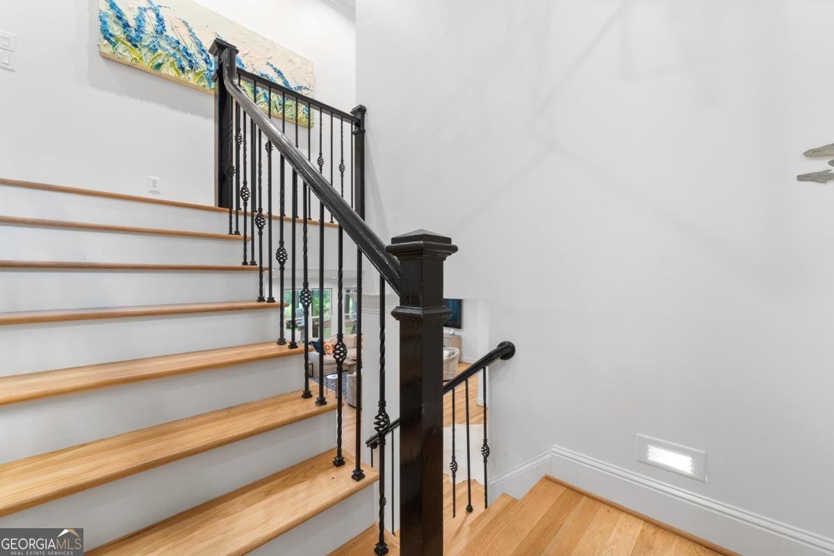1090 Curtright Place Greensboro - 5