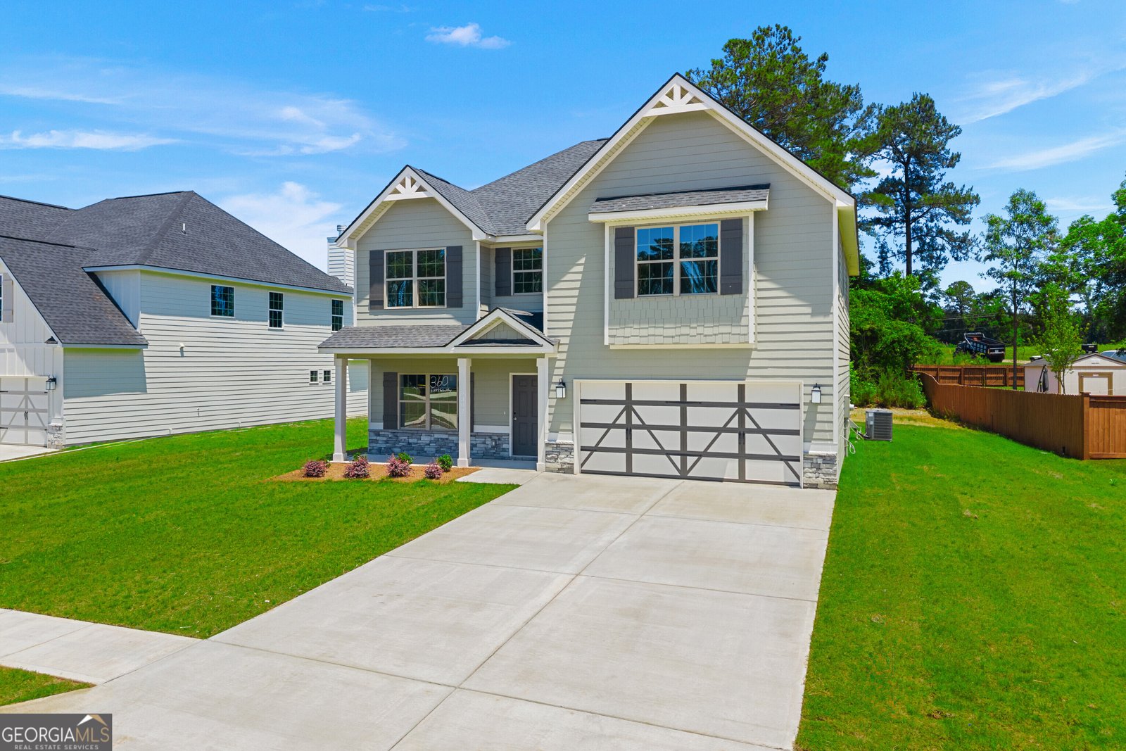 5387 Felles Way Forsyth - Photo 10