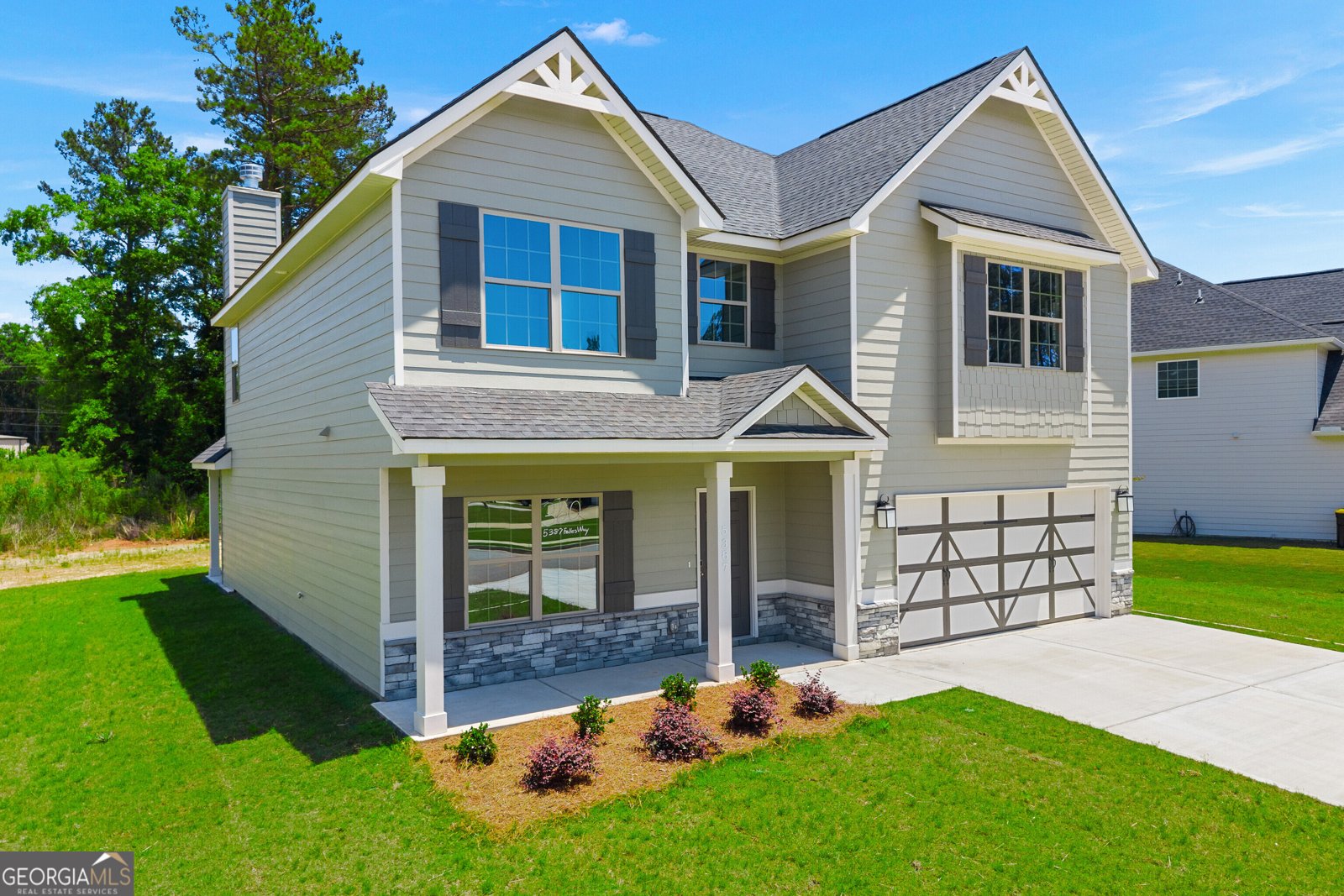 5387 Felles Way Forsyth - Photo 11