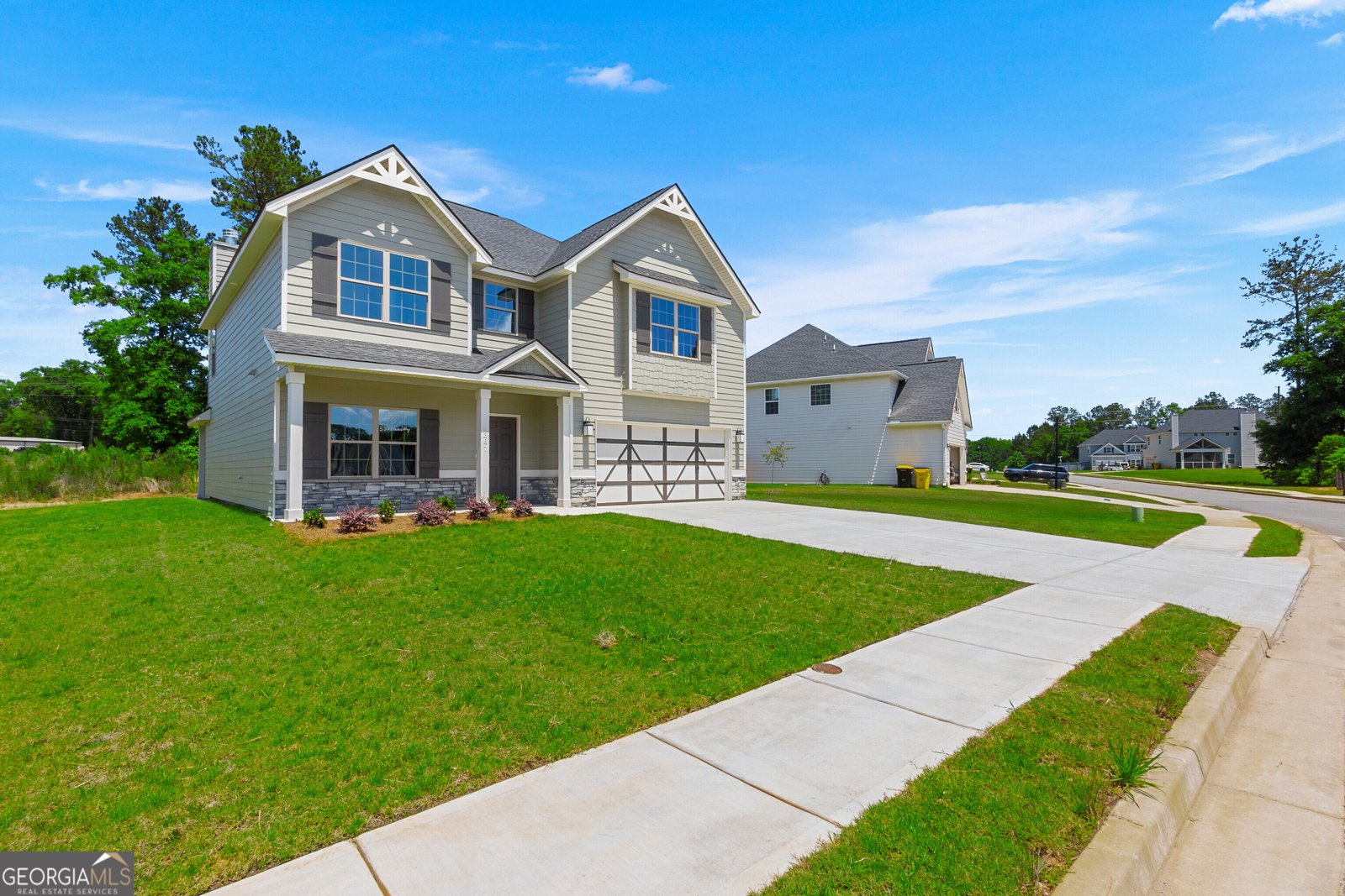 5387 Felles Way Forsyth - Photo 6