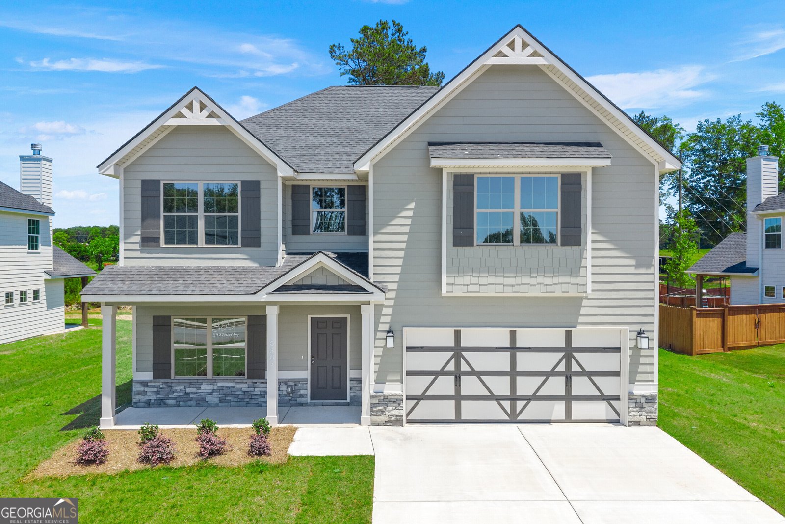 5387 Felles Way Forsyth - Photo 7